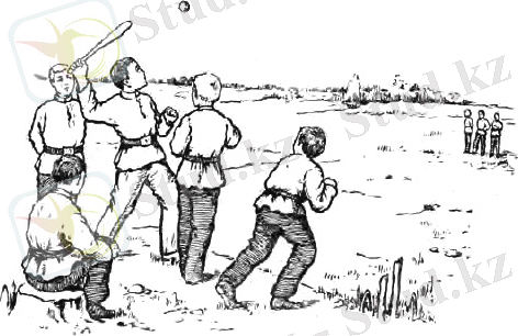 Игра в лапту в России.jpg