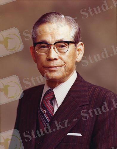 Ли Бен Чхоль