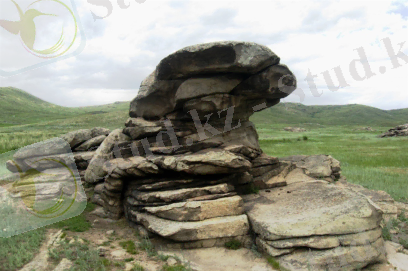 Ақбауыр үңгірі