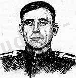 Колесников Михаил Петрович (1918–1974)Колесников Михаил Петрович (1918–1974)Колесников Михаил Петрович (1918–1974)