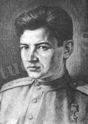 Терещенко Николай Владимирович