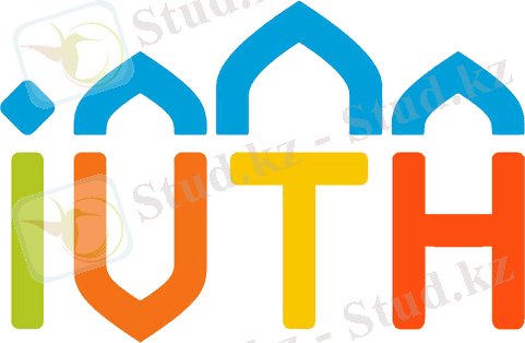 Международный университет туризма и гостеприимства