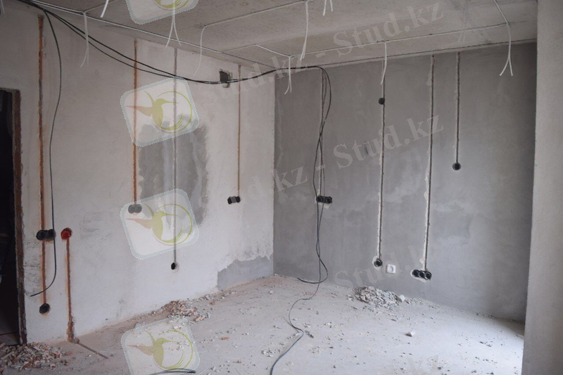 Основные этапы проведения электромонтажных работ, цена