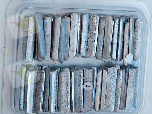 Алюмо-бериллий лигатурасы