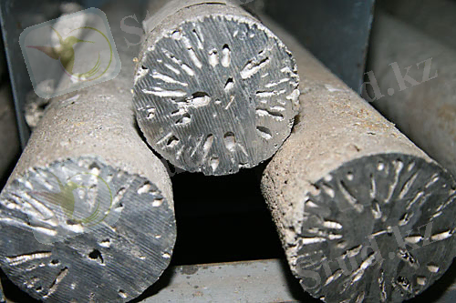 Никель-бериллий лигатурасы