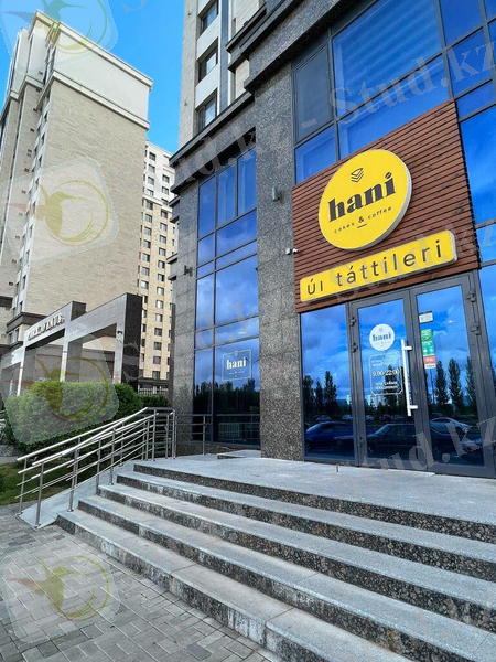 кафе — Хани — Астана, фото №1