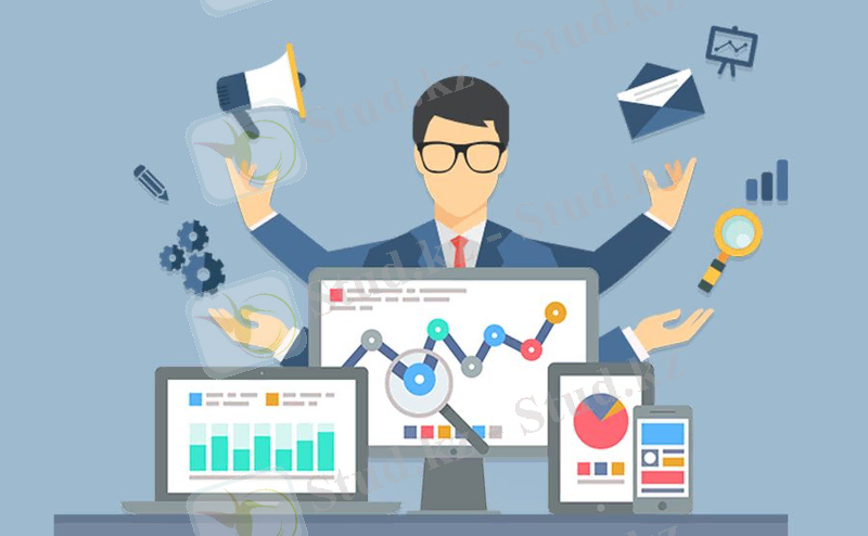 Ғаламтордағы топтық жұмыс