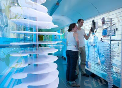 инновациялық технологияларды пайдалану