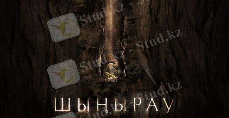 Шыңырау" повесіндегі кәсіби сөздер