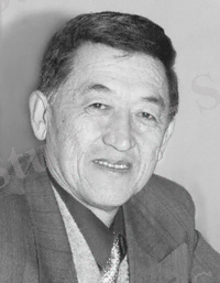 Мархабат Байғұт 