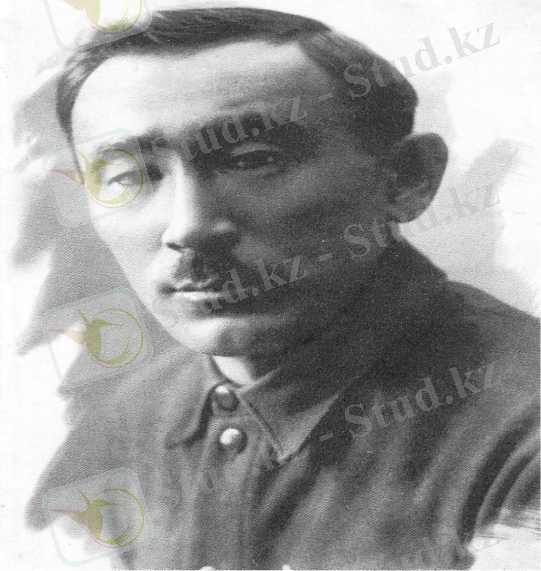 Жалау Мыңбаев