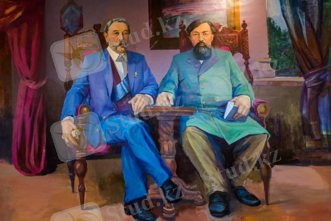 Бір Аллаға сыйынып» оқуға шақырған Ыбырай Алтынсарин неге «шоқынды» атанды? - "ЕлАна" әлеуметтік, қоғамдық-танымдық сайты