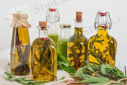 Бальзамы и настойки