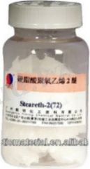 Stearath-2 (72 ) Cosmetic Raw Material - Buy Raw Material Of Stearath-2 (72),Stearath-2(72),Detergent Stearath-2 Product on Alibaba.com