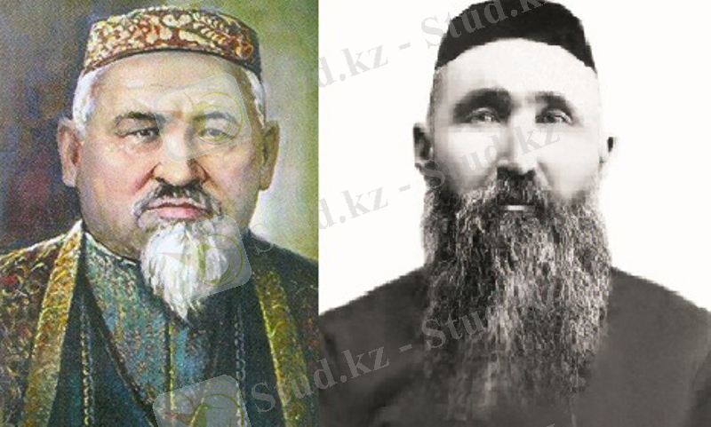 Мәшһүр Жүсіп пен Шәкәрімнің соңғы кездесуі--Мезгіл ақпарат агенттігі