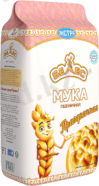 Белес «Праздничная»