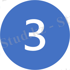 Значок 3 со сплошной заливкой