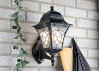 Көше жарықтандыру шамдары 1