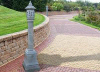 Көше жарықтандыру аспаптары 4