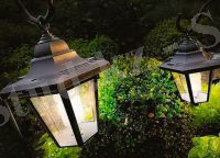 Көше жарықтандыру аспаптары 9