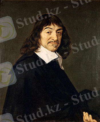 Рене Декарт