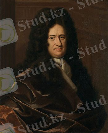 Готфрид Вильгельм Лейбниц