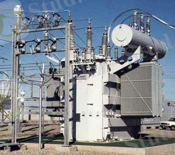 электр трансформатор