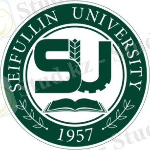 КазАТУ имени С.Сейфуллина - YouTube