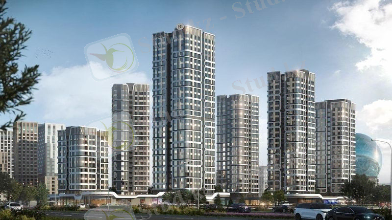 BI Group | Nexpo Union