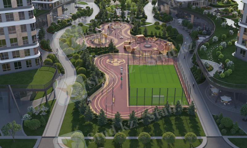 BI Group | Nexpo Union