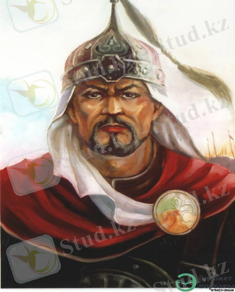 Қобыланды батыр - adebiportal.kz