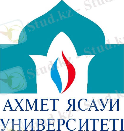 Халықаралық қазақ-түрік университеті — Уикипедия