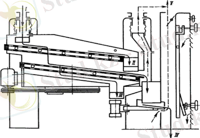 Технологическая схема А1-БИС-12