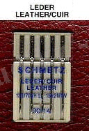 Игла для кожи