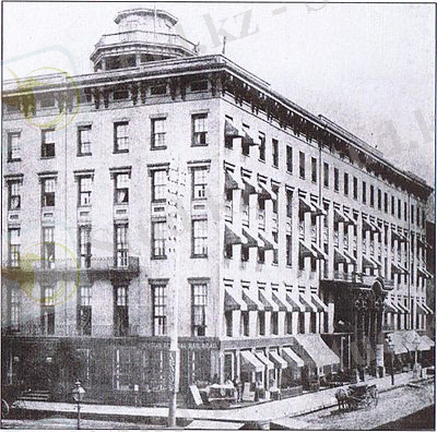 Картинки по запросу "treamont hotel""