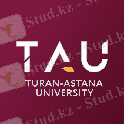 Университет Туран-Астана
