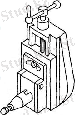 Строгальные станки