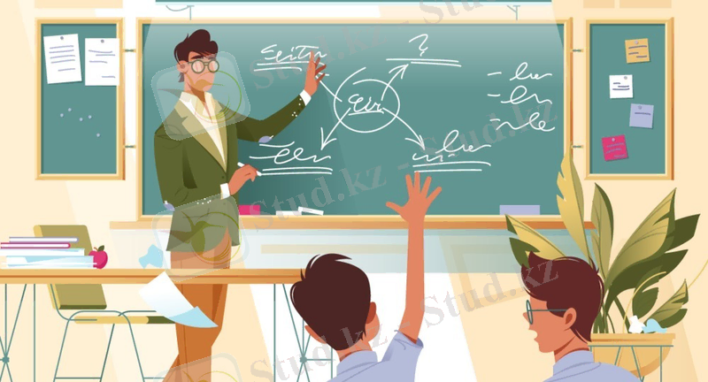 Какого числа День учителя в России в 2020 году | Вести образования