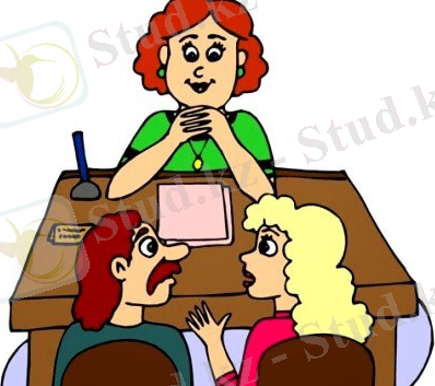 Как решить конфликт учитель родитель ученик в школе