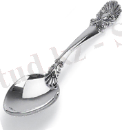 Қасық түссе ... 