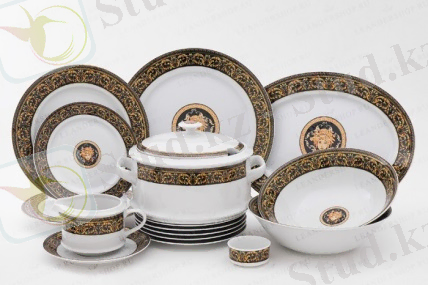 Ыдыс туындатқан ұрыс