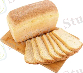 Хлеб Аксай нан Формовой в Алматы | Хлеб | Интернет-магазин продуктов с доставкой Arbuz.kz