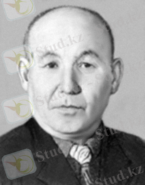 Әуелбек Қоңыратбаев