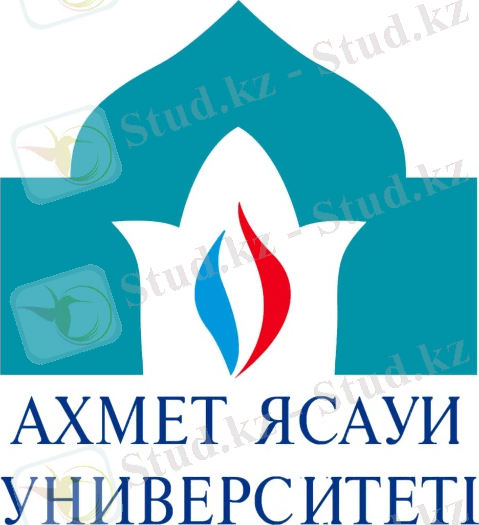 Халықаралық қазақ-түрік университеті — Уикипедия