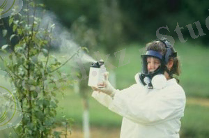 Метод биологической защиты растений