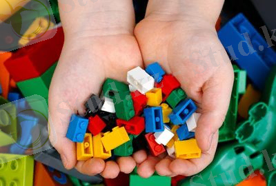 Проект "Конструктор Lego – гениальное изобретение" | Обучонок