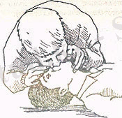 Первая помощь