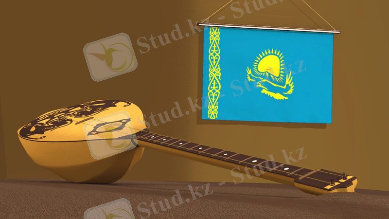 Картинки по запросу Домбыра суреті