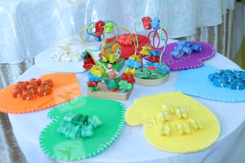 Ұлттық құндылық балабақшадан бастау алмақ » Қармақшы таңы