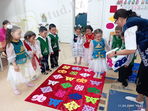 Жаңалықтар